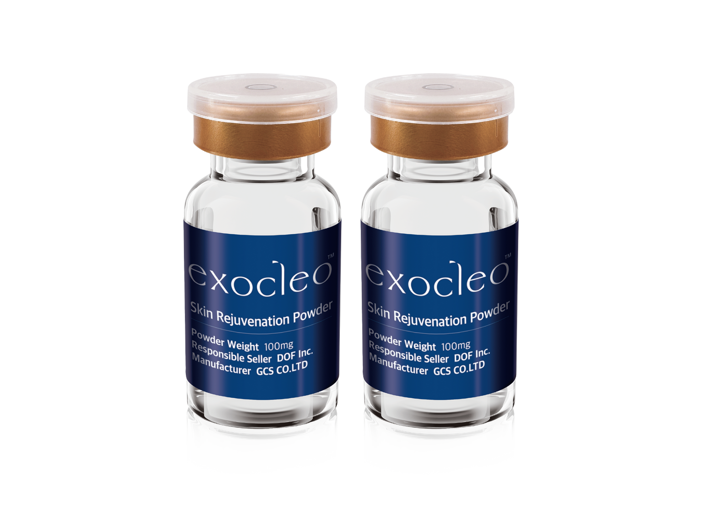 EXOCLEO™ Ultimate Skin Rejuvenation (First Amniotic Signal Booster)