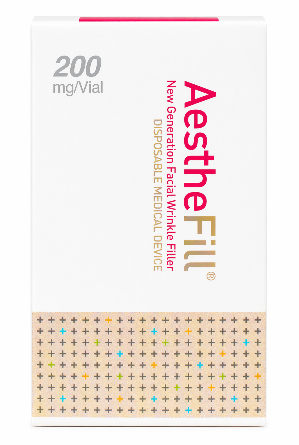 AestheFill PDLLA 200mg