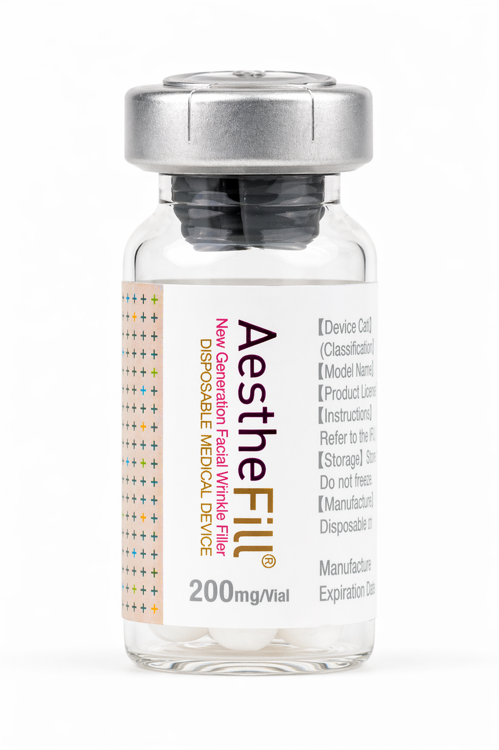 AestheFill PDLLA 200mg