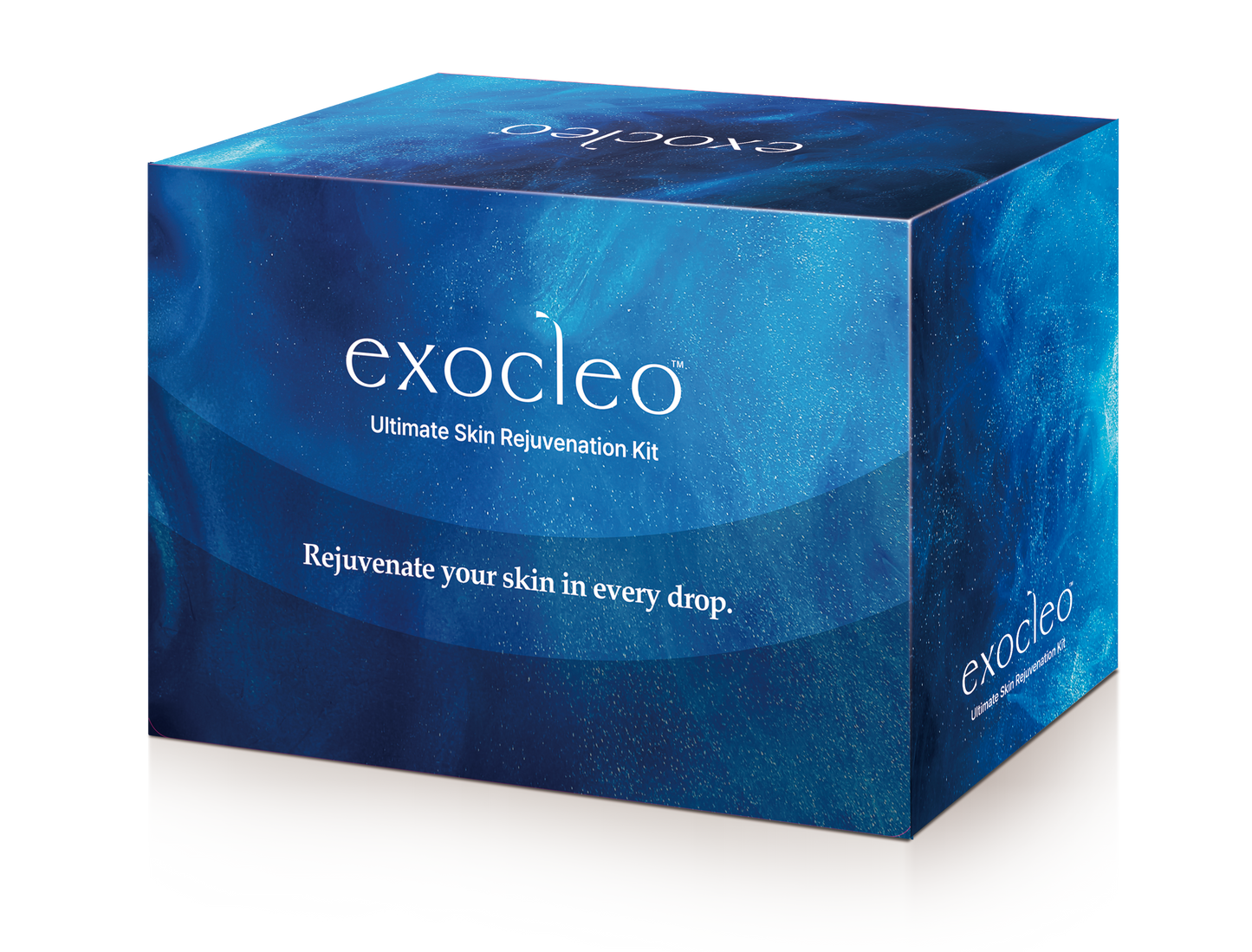 EXOCLEO™ Ultimate Skin Rejuvenation (First Amniotic Signal Booster)