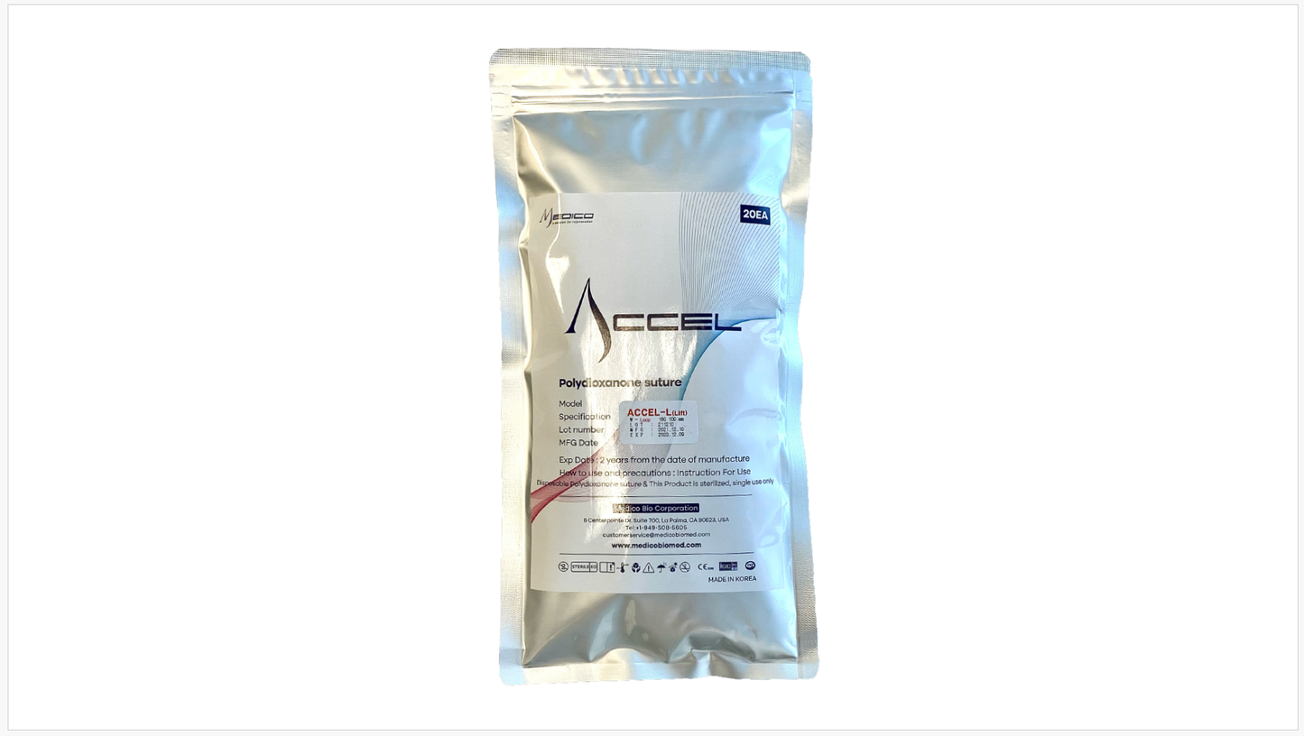 ACCEL-L (Lift)