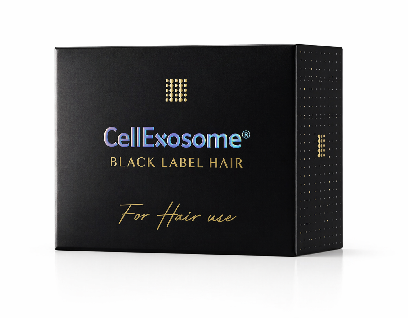 Cellexosome Black Label Hair