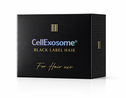 Cellexosome Black Label Hair