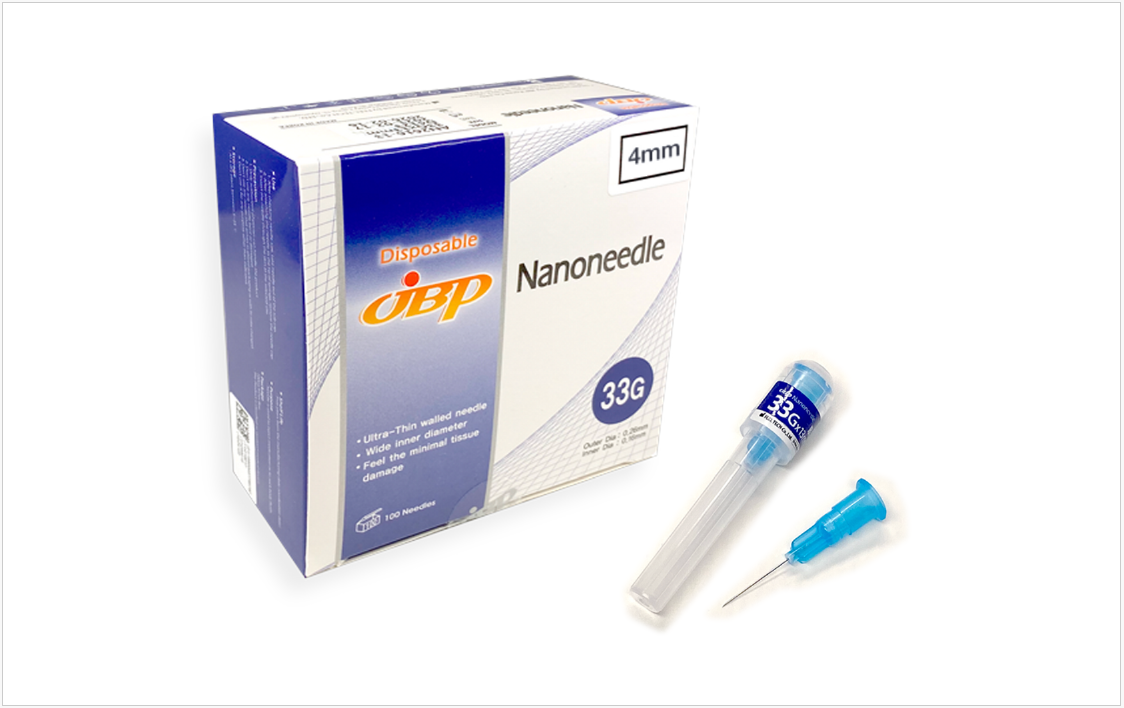 Nano Needle_NN0433