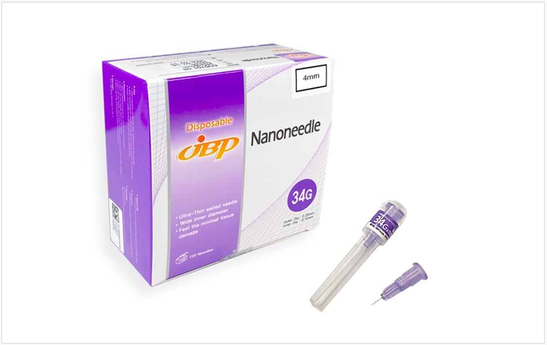 Nano Needle_NN0434