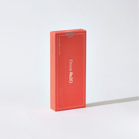 ELRAVIE RE2O (First ECM Skin Booster)