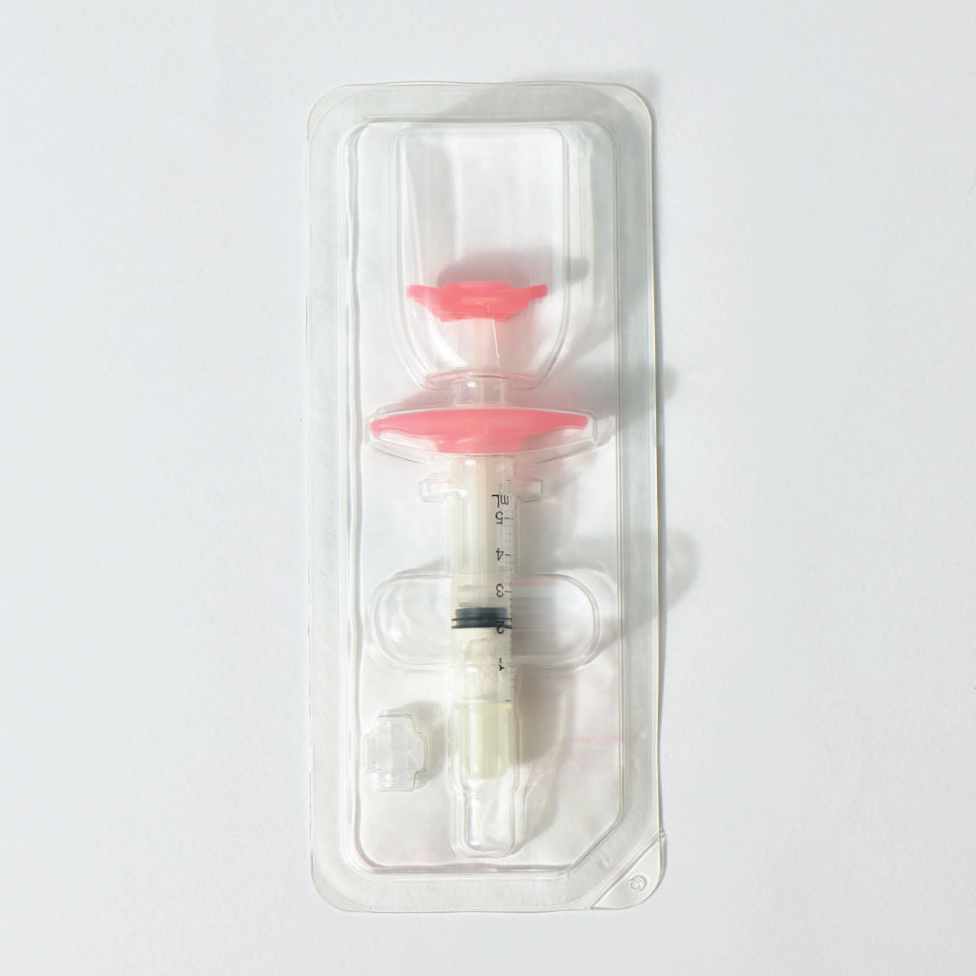 ELRAVIE RE2O (First ECM Skin Booster)