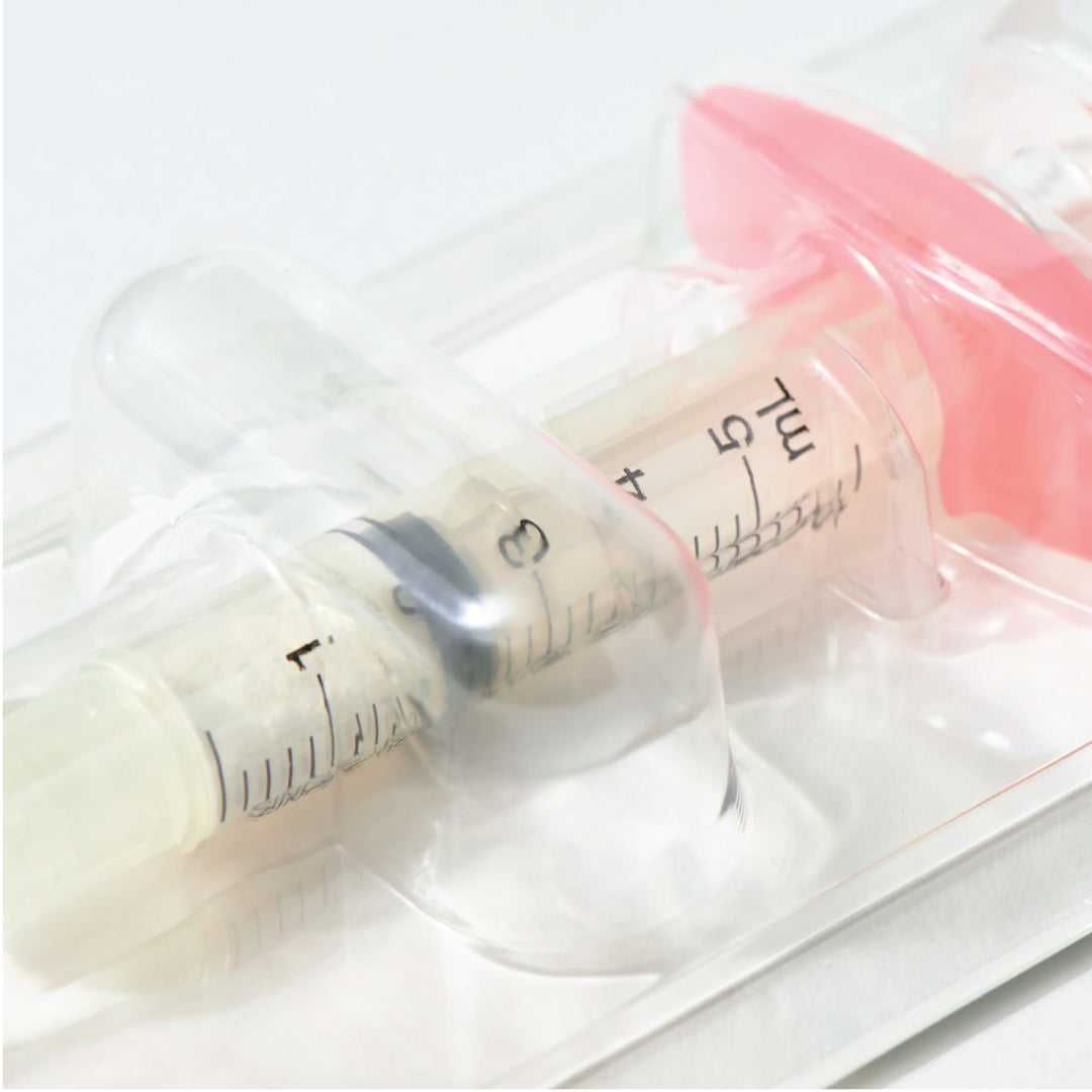 ELRAVIE RE2O (First ECM Skin Booster)