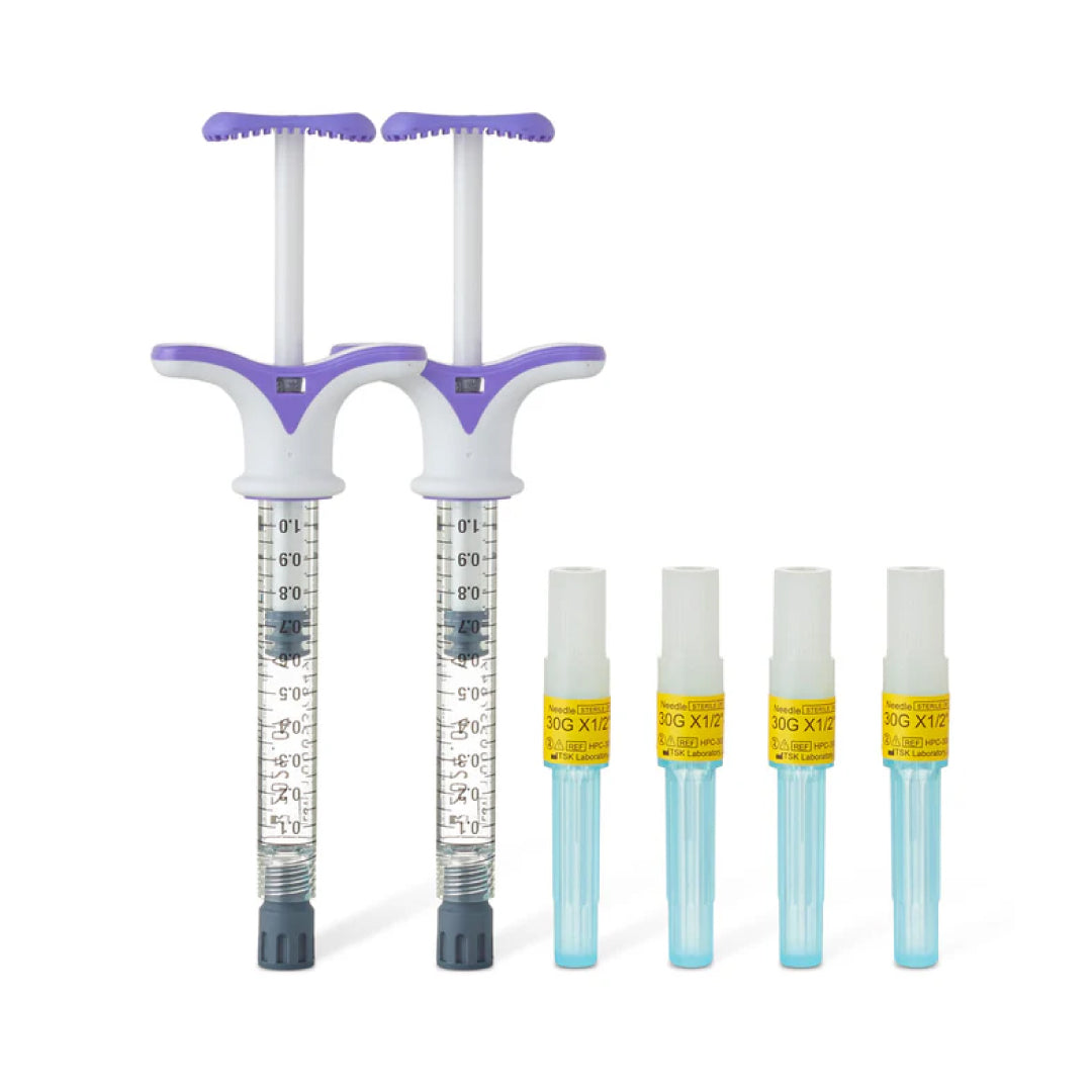 JUVÉDERM® VOLIFT®