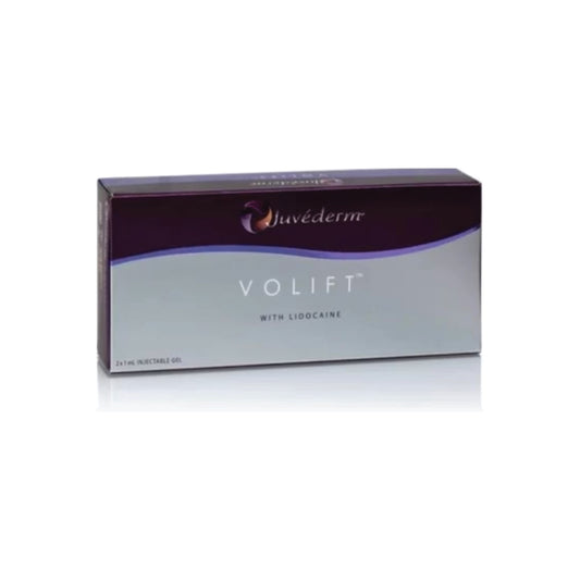 JUVÉDERM® VOLIFT®