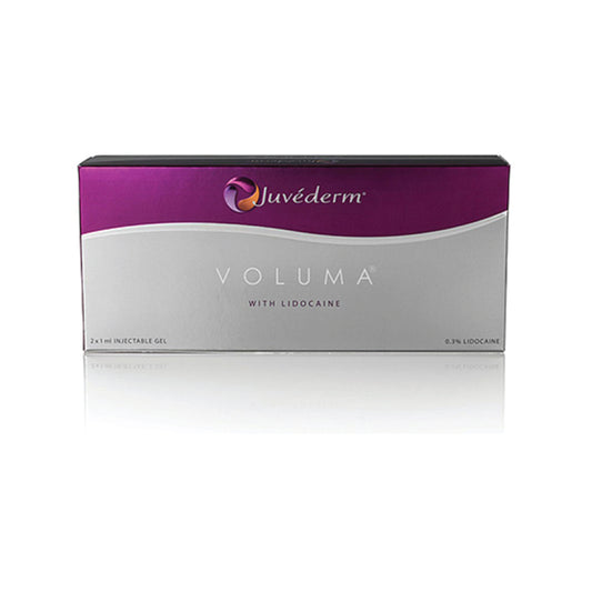 JUVÉDERM® VOLUMA®