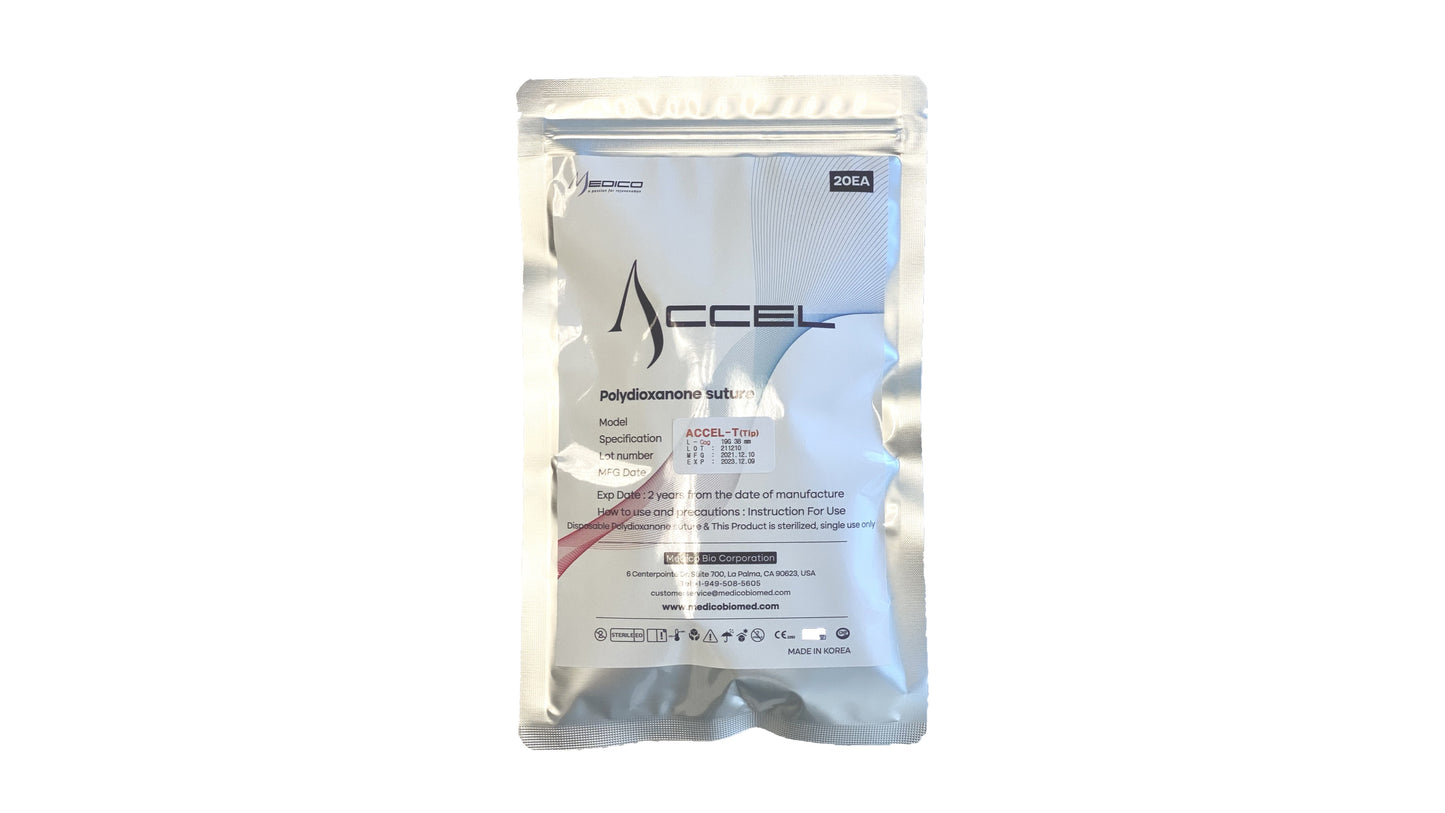 ACCEL-T (Tip)