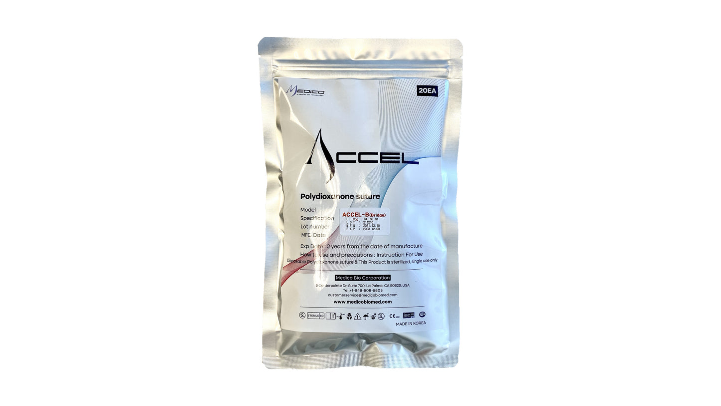 ACCEL-B (Bridge)