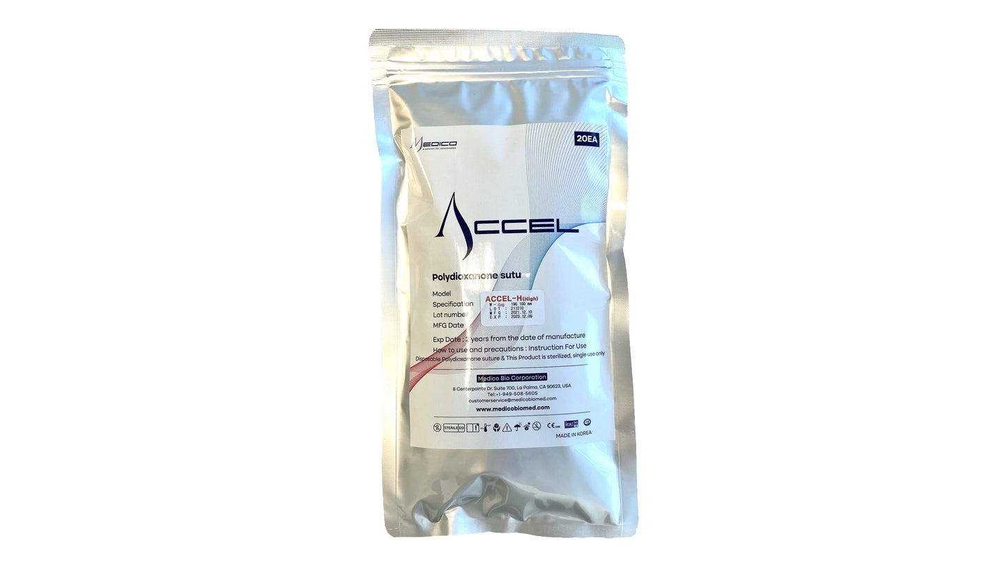 ACCEL-H (High)